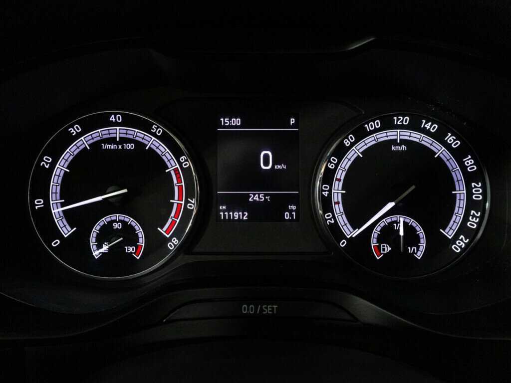 Купить Skoda Kodiaq, 2019, 111 911 км, фото №12