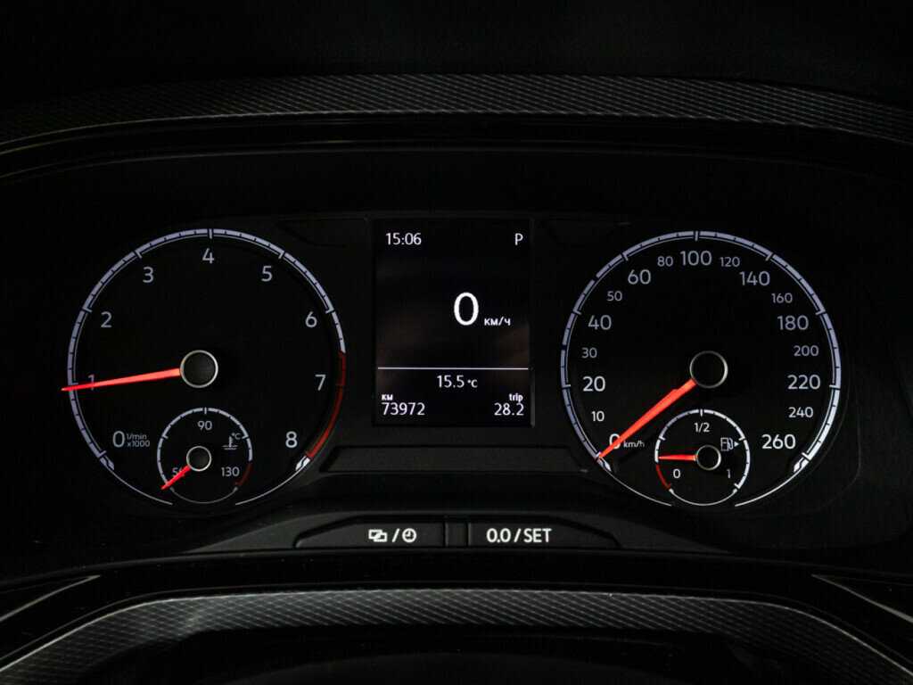 Купить Volkswagen Polo, 2021, 73 939 км, фото №12