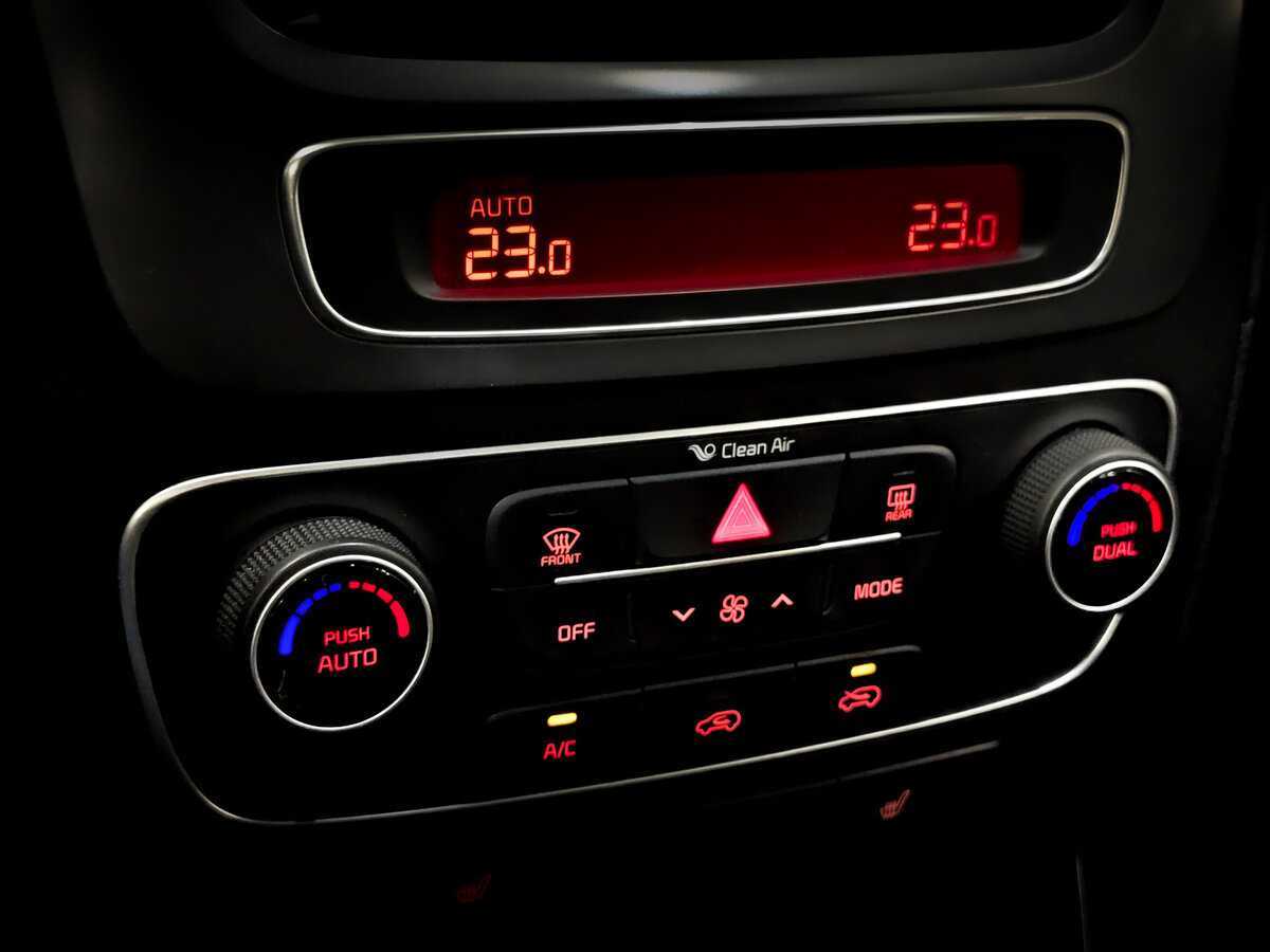 Купить Kia Sorento, 2017, 154 418 км, фото №23