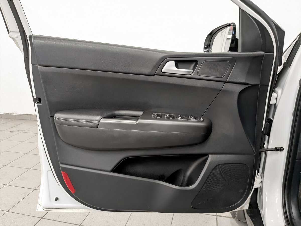 Купить Kia Sportage, 2016, 79 640 км, фото №19
