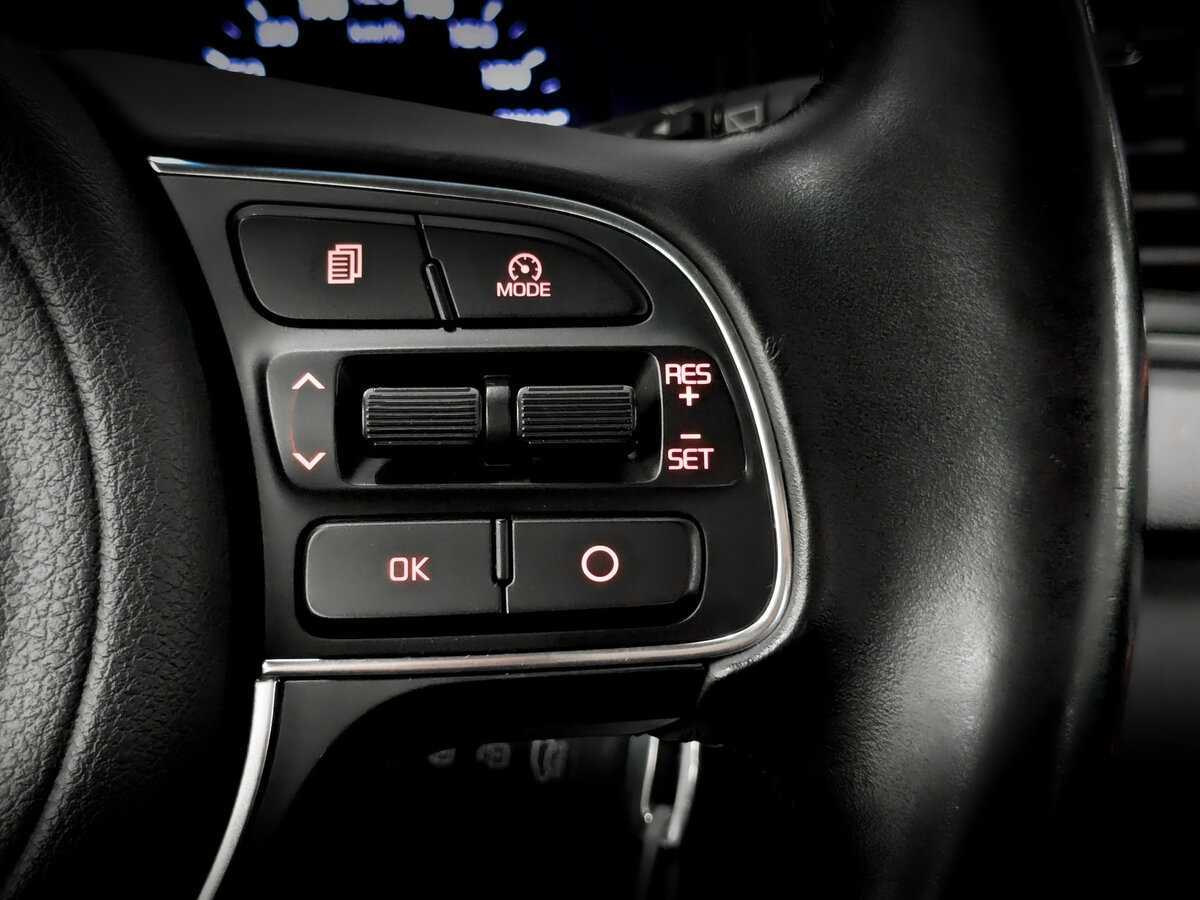 Купить Kia Sportage, 2016, 79 640 км, фото №28