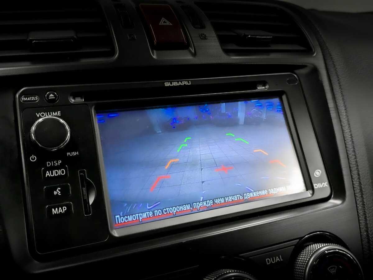 Купить Subaru XV, 2013, 131 500 км, фото №27