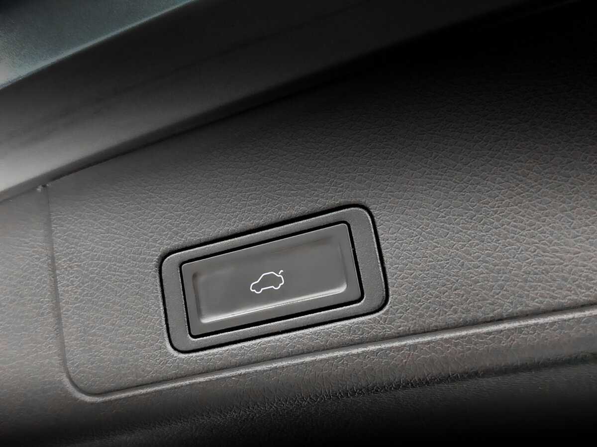 Купить CHERY Tiggo 7 Pro, 2021, 41 973 км, фото №29