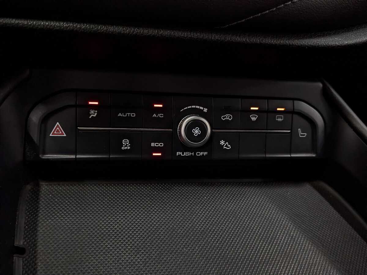 Купить Haval F7, 2021, 71 940 км, фото №21