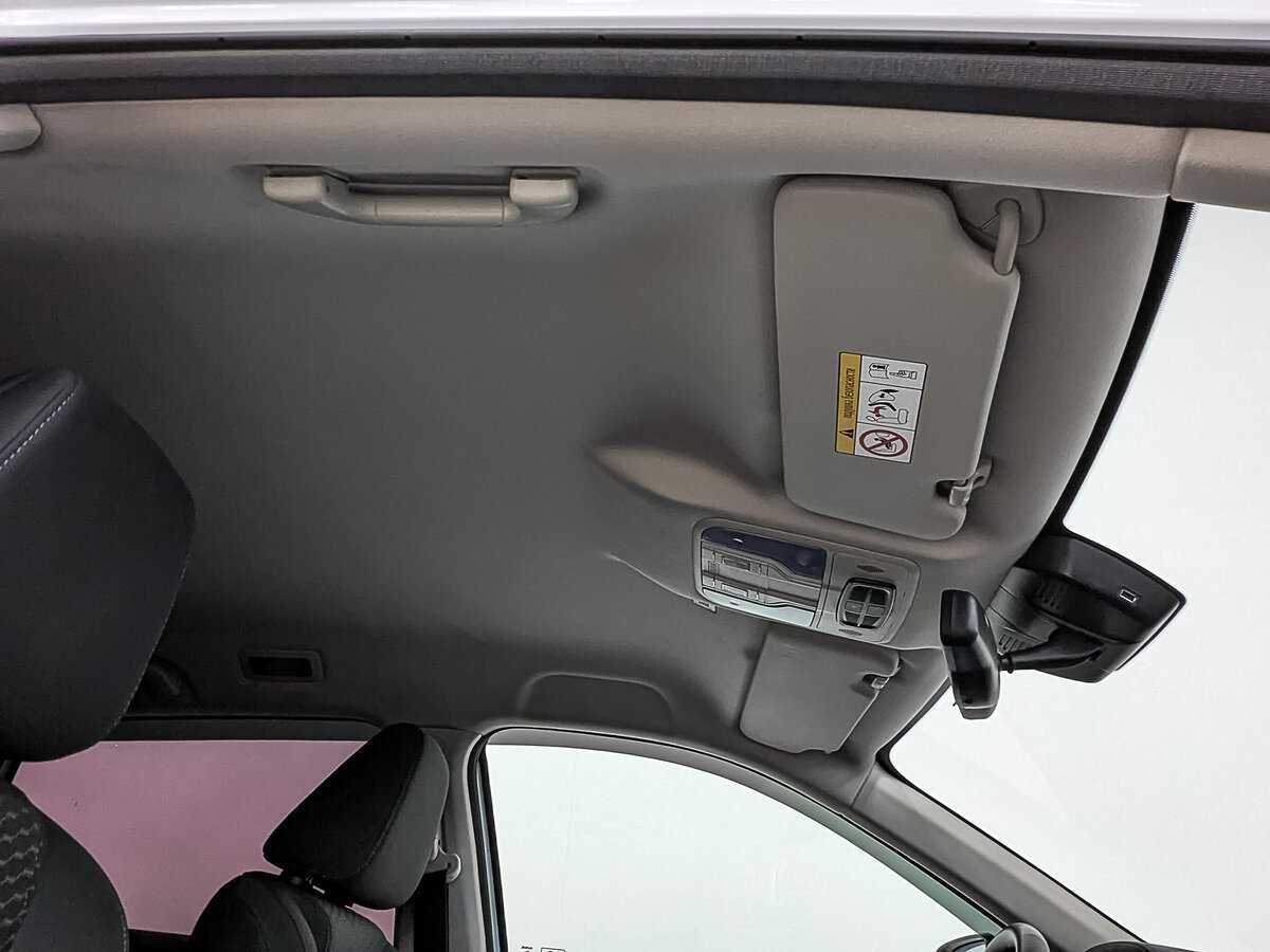 Купить Haval F7, 2021, 71 940 км, фото №22