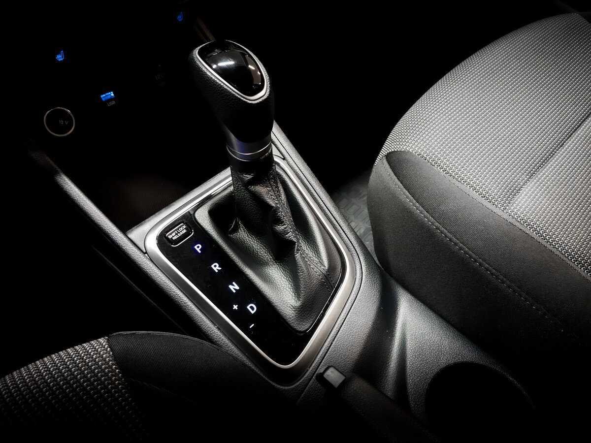 Купить Hyundai Solaris, 2021, 38 055 км, фото №25