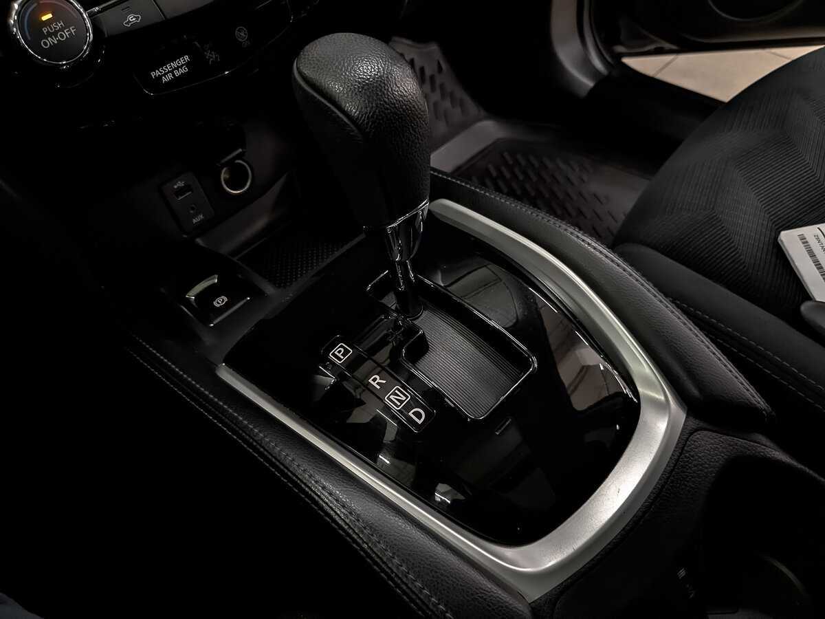 Купить Nissan X-Trail, 2016, 160 601 км, фото №28