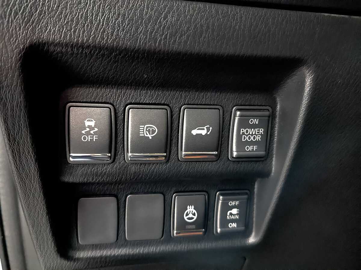 Купить Infiniti QX60, 2014, 114 621 км, фото №26