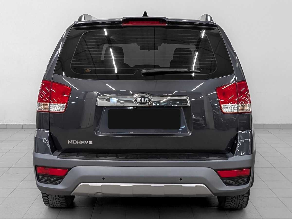 Купить Kia Mohave, 2017, 129 084 км, фото №6