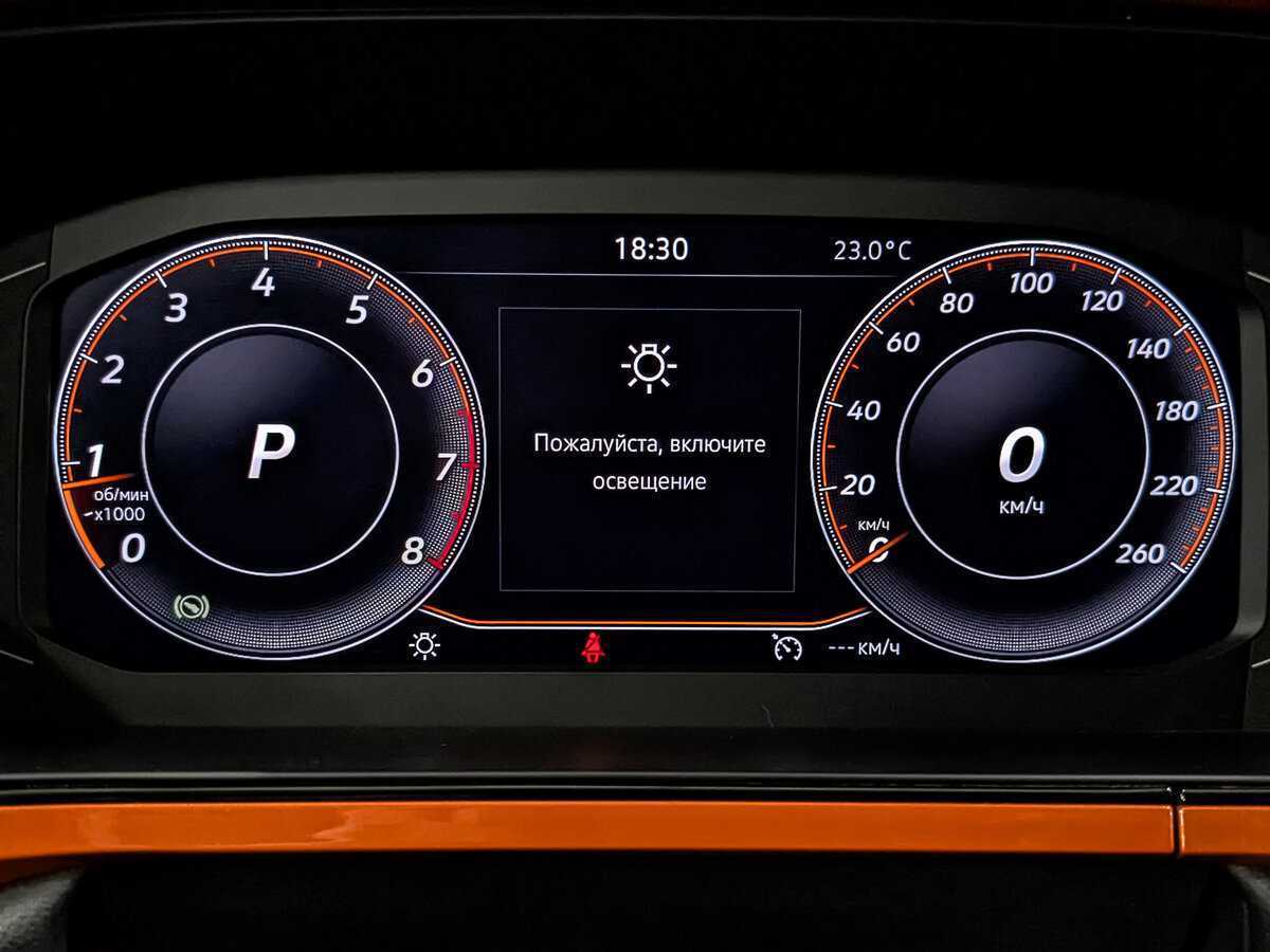 Купить Volkswagen Taos, 2021, 14 000 км, фото №16