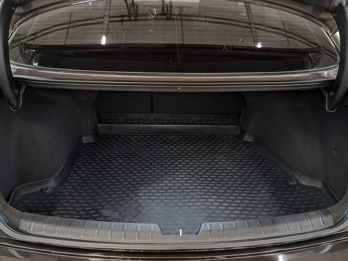 Купить Hyundai i40, 2015, 183 023 км, фото №10