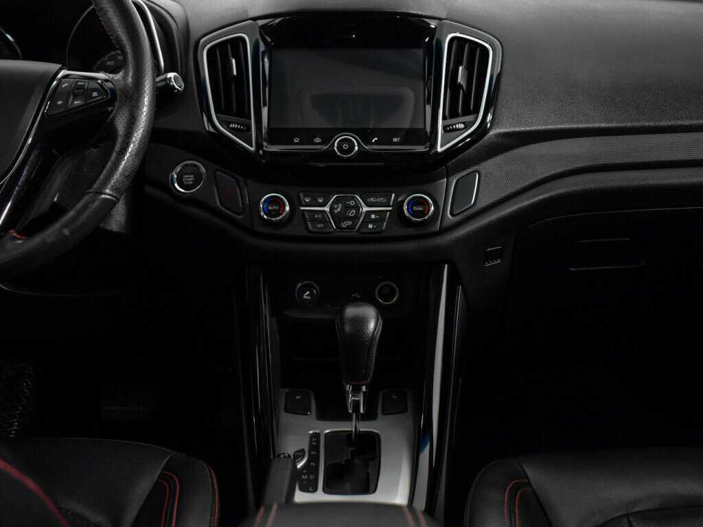 Купить CHERY Tiggo 5, 2017, 76 757 км, фото №15