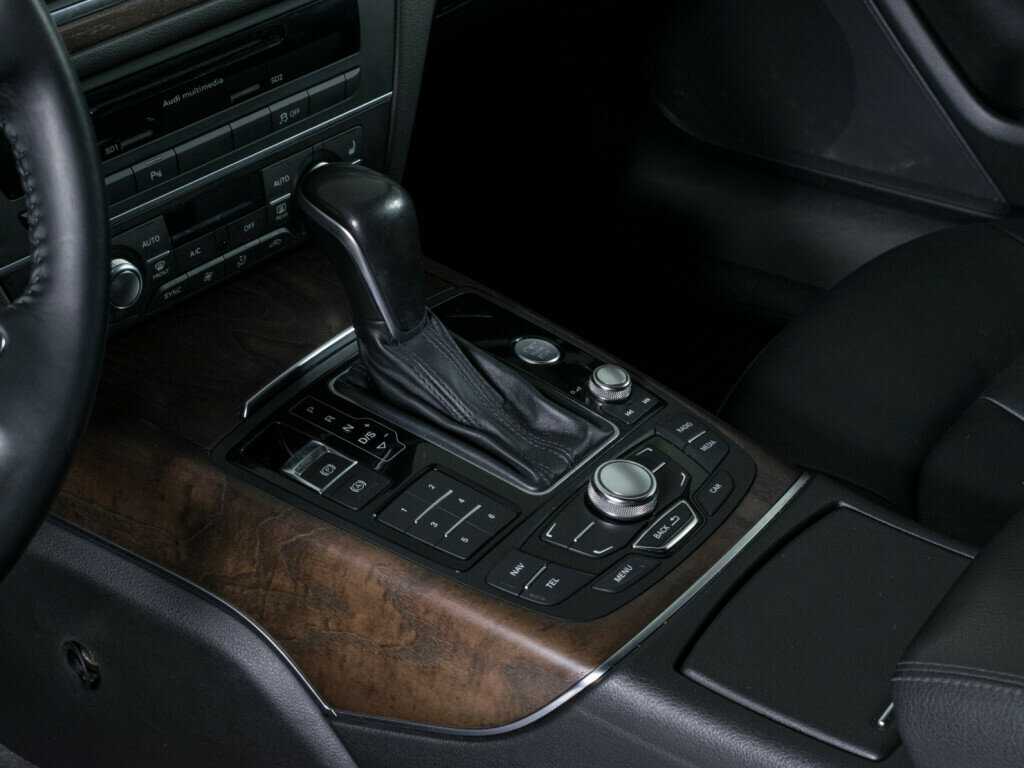 Купить Audi A6, 2015, 173 270 км, фото №13