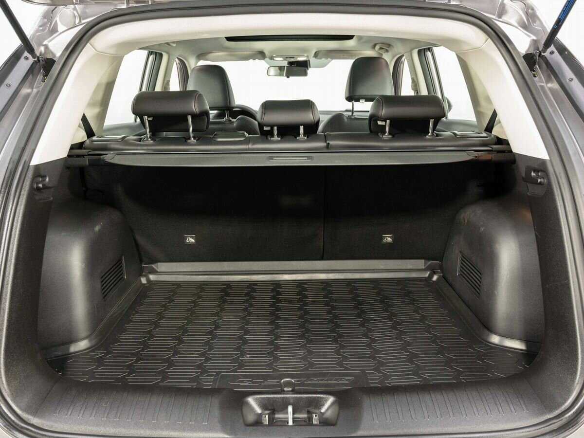 Купить Changan CS35 Plus, 2022, 17 000 км, фото №25