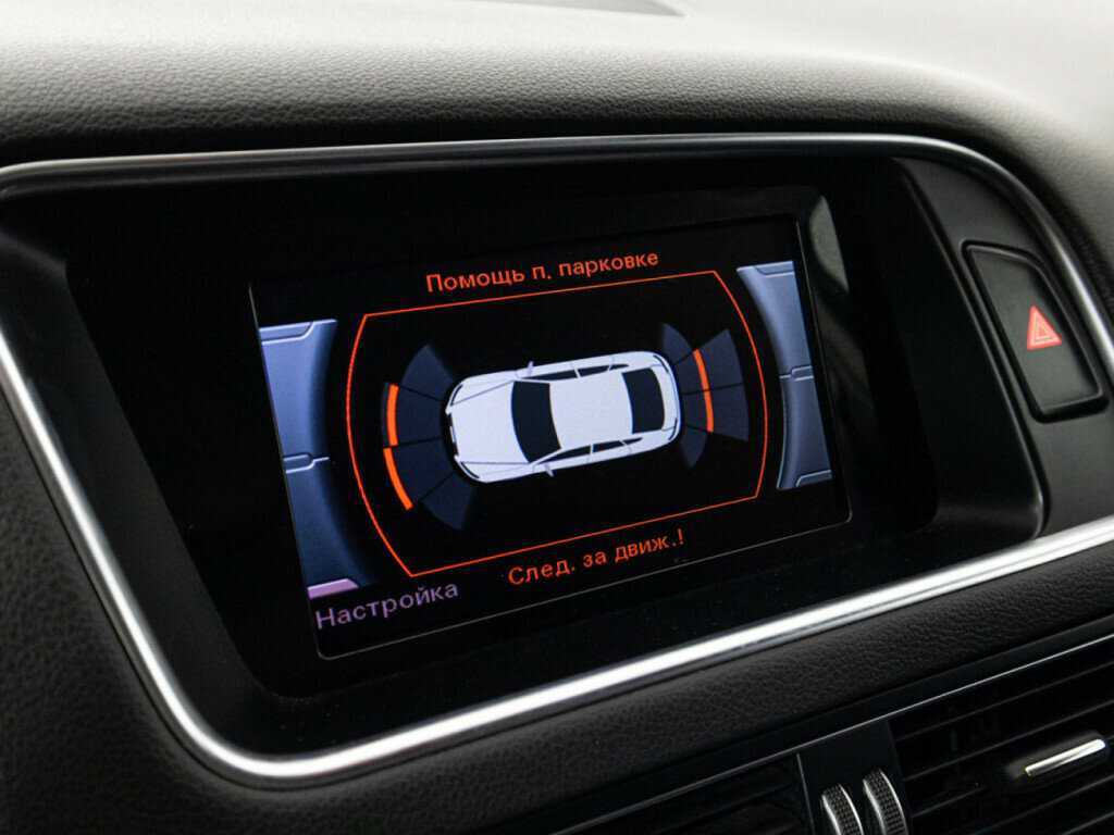 Купить Audi Q5, 2014, 187 532 км, фото №16