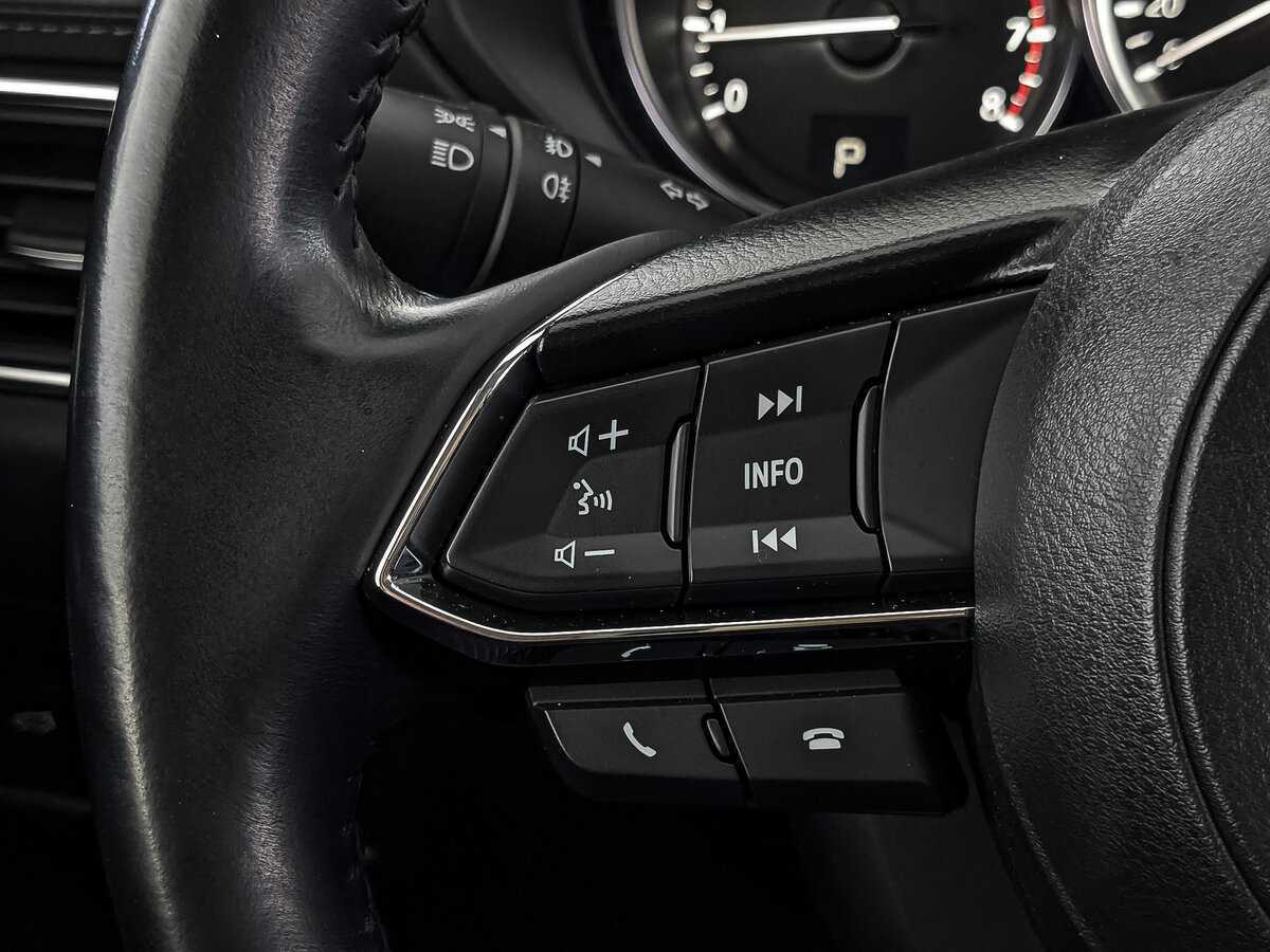 Купить Mazda CX-5, 2017, 75 879 км, фото №27