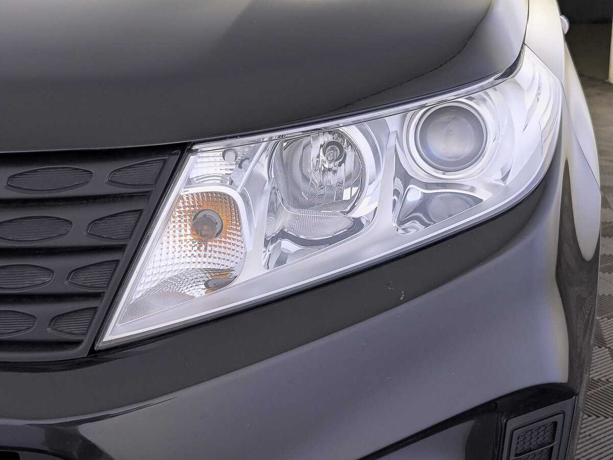 Купить Suzuki Vitara, 2019, 85 391 км, фото №11