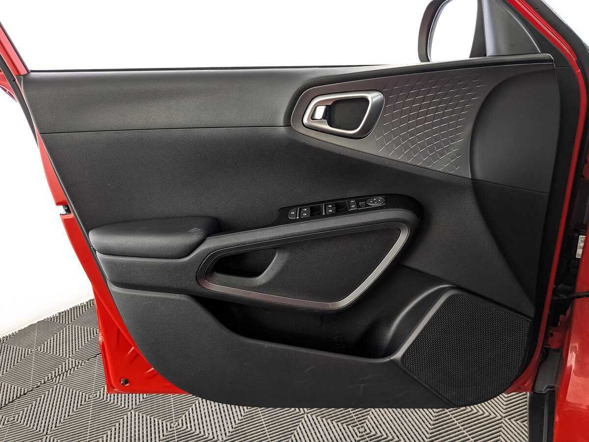 Купить Kia Soul, 2019, 76 934 км, фото №16