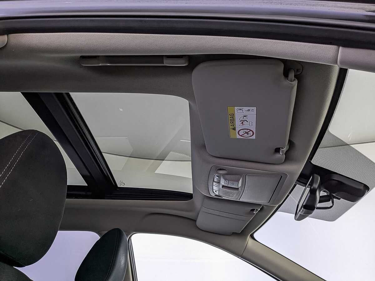 Купить Nissan X-Trail, 2017, 80 656 км, фото №21