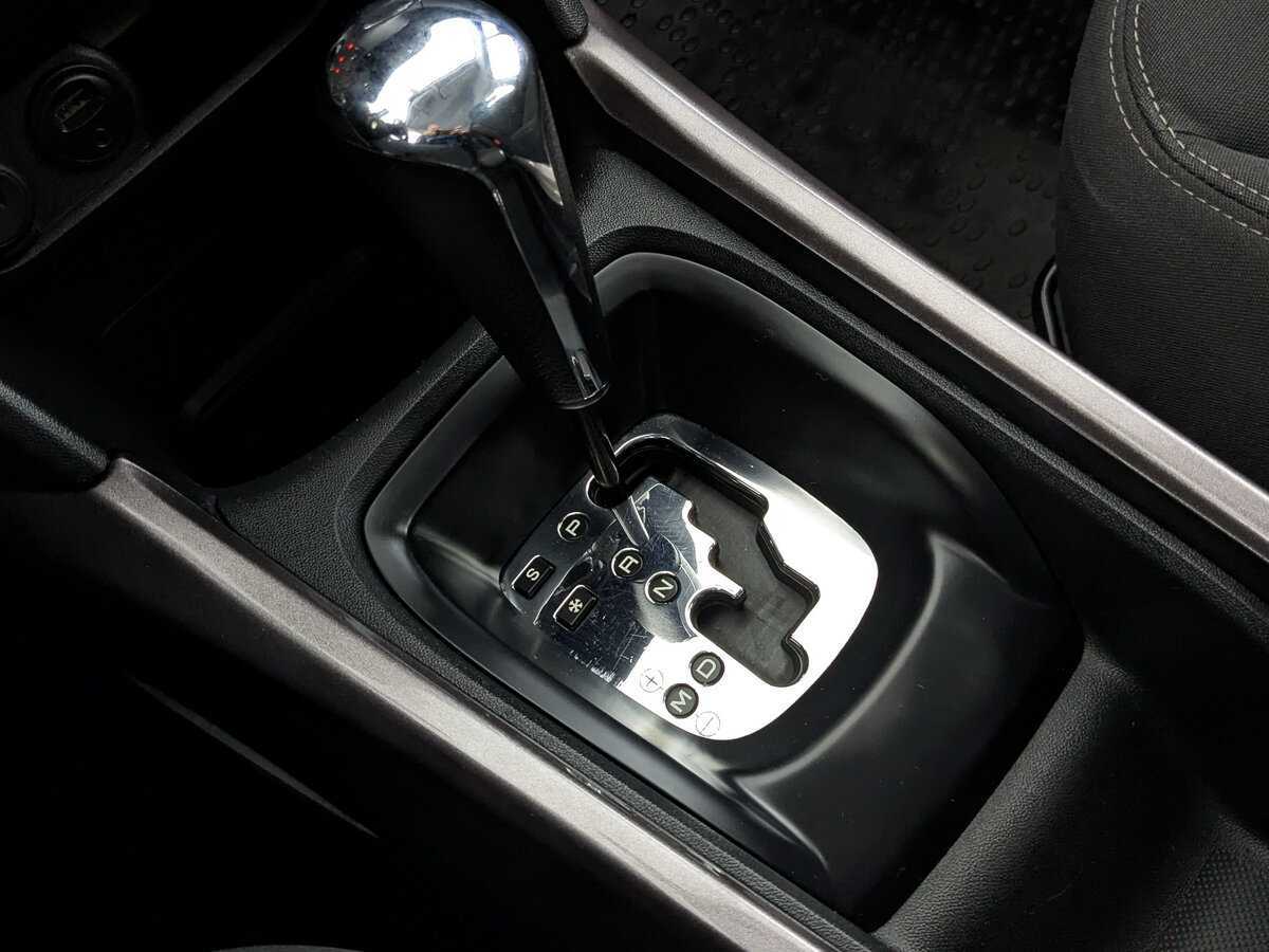 Купить Peugeot 2008, 2014, 113 475 км, фото №27