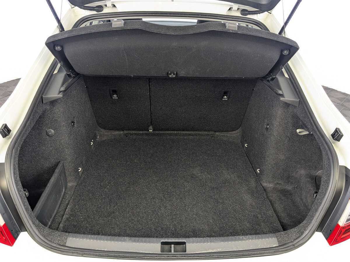 Купить Skoda Octavia, 2020, 57 463 км, фото №10