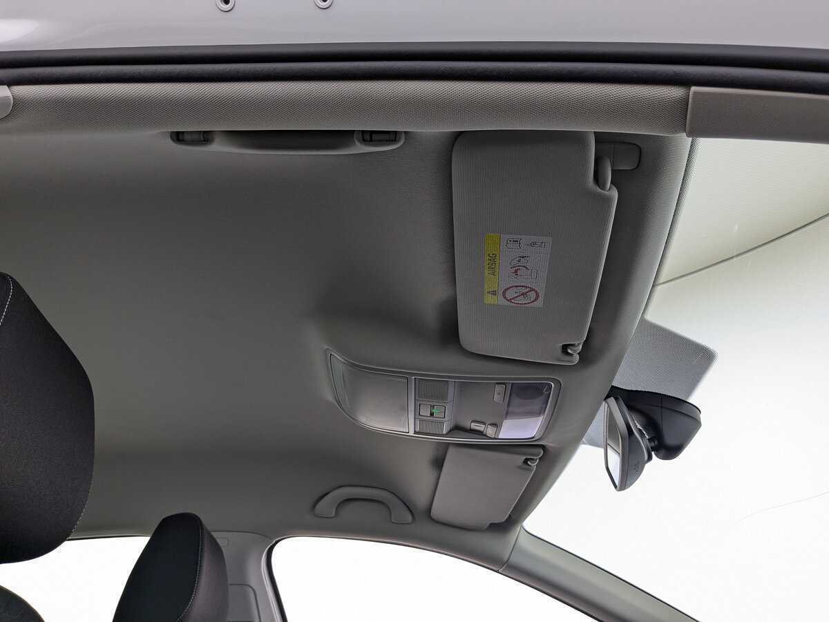 Купить Skoda Octavia, 2020, 57 463 км, фото №22