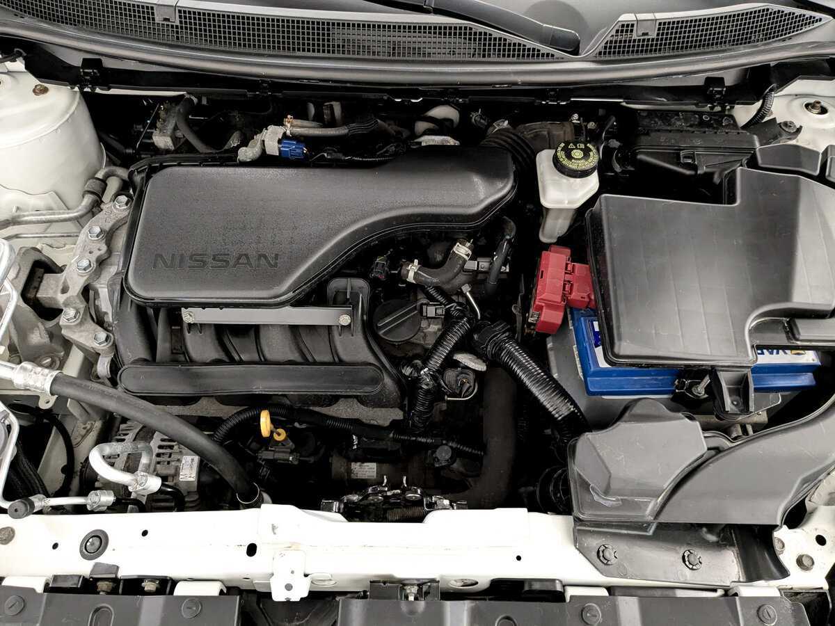 Купить Nissan Qashqai, 2020, 75 541 км, фото №9