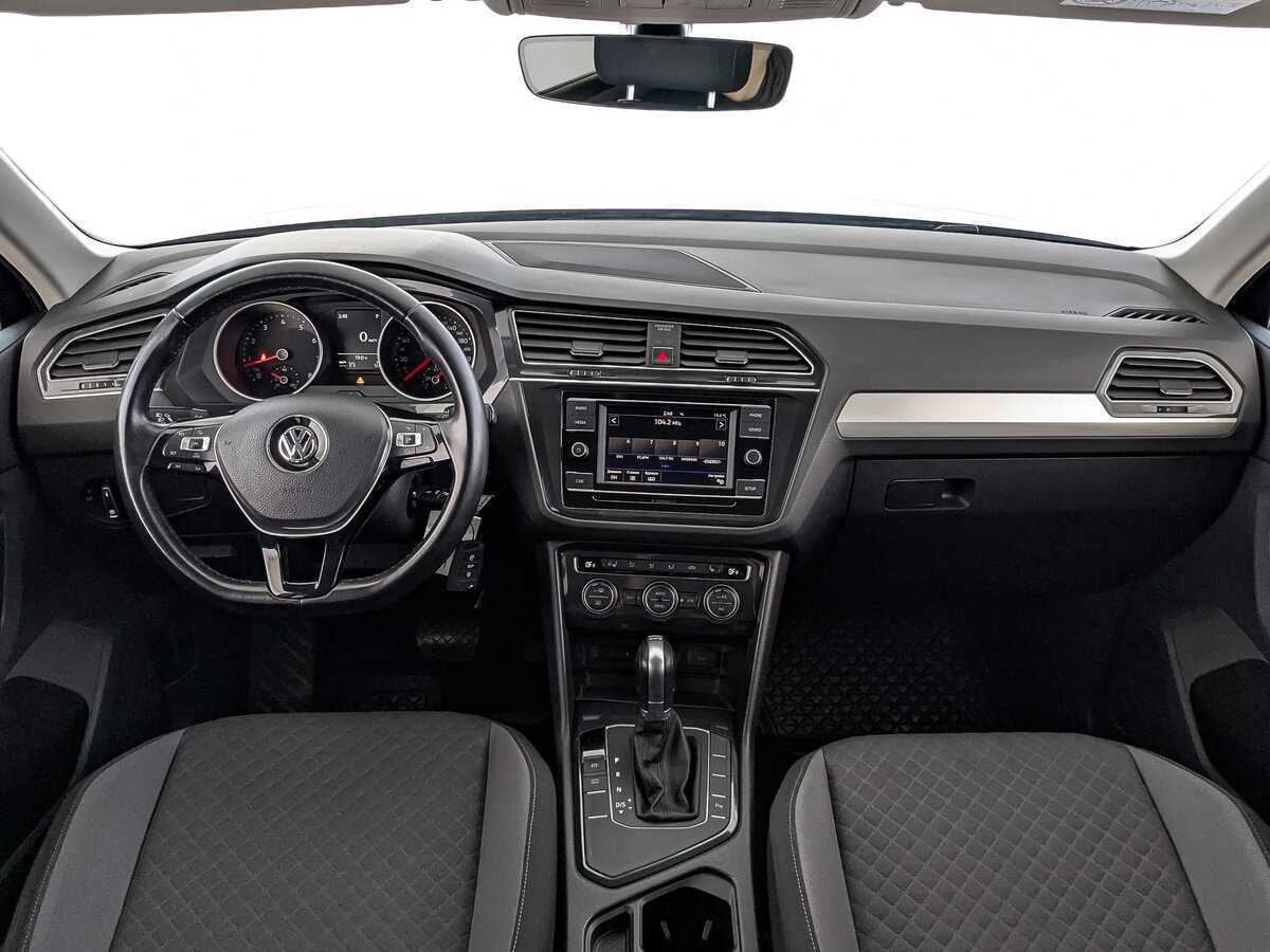 Купить Volkswagen Tiguan, 2018, 67 079 км, фото №12