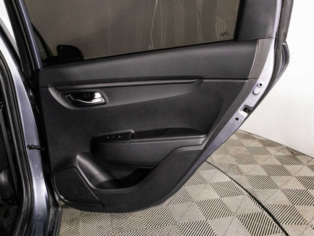 Купить Kia Rio, 2020, 92 277 км, фото №26