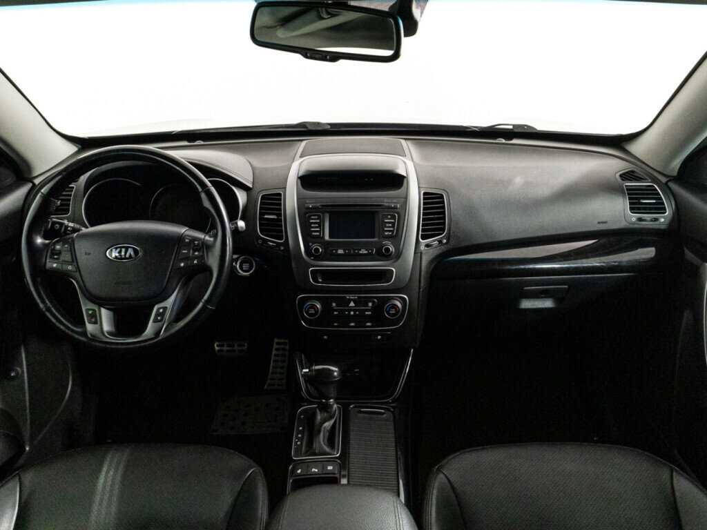 Купить Kia Sorento, 2019, 143 124 км, фото №13