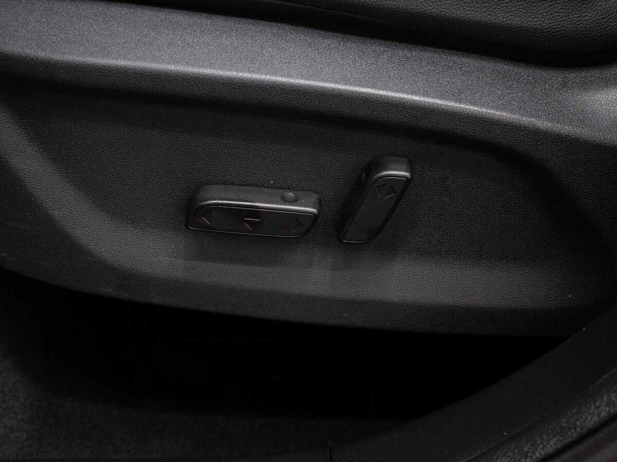 Купить CHERY Tiggo 5, 2018, 81 625 км, фото №17