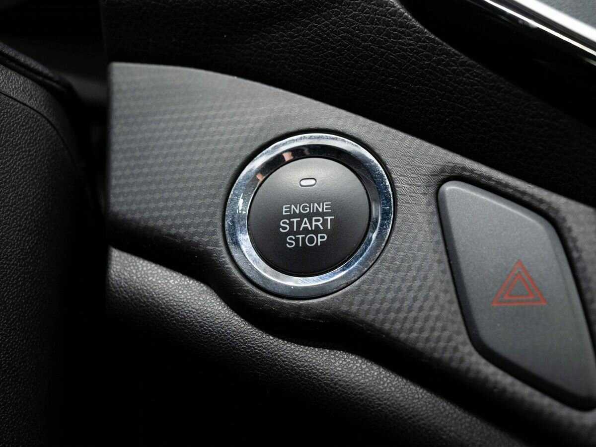 Купить CHERY Tiggo 5, 2018, 81 625 км, фото №21