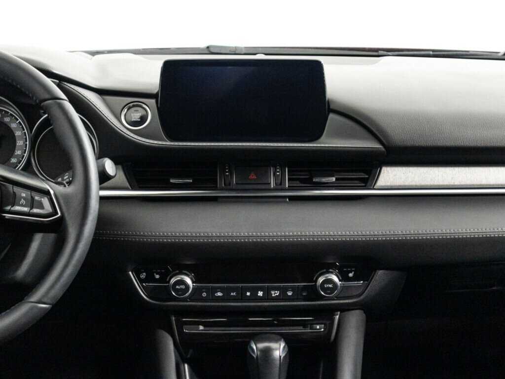 Купить Mazda 6, 2019, 123 301 км, фото №14