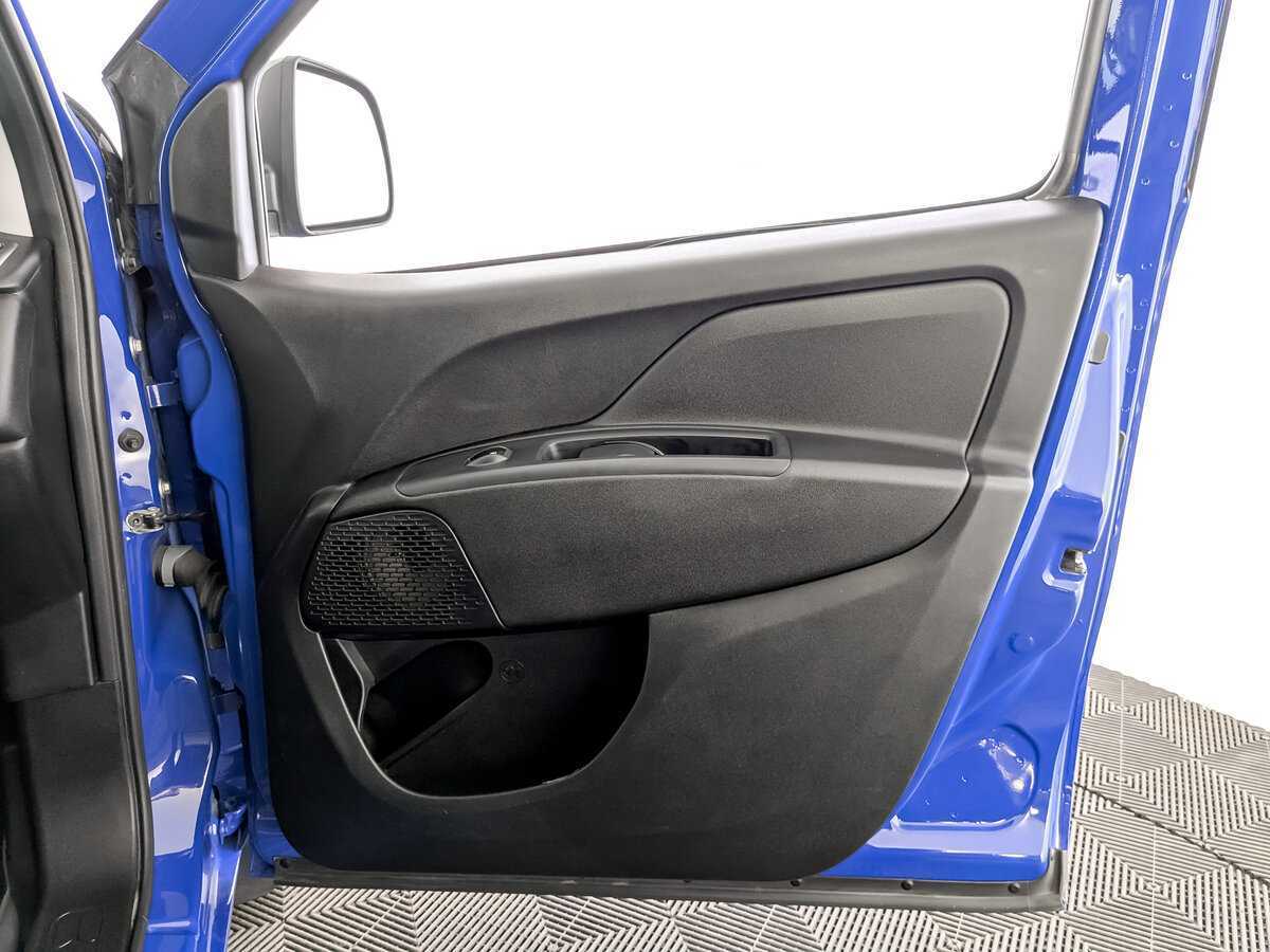Купить Fiat Doblo, 2019, 35 144 км, фото №23