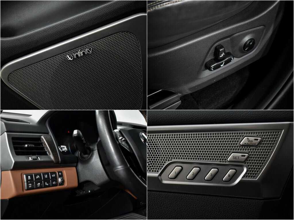 Купить SsangYong Rexton, 2019, 136 000 км, фото №22