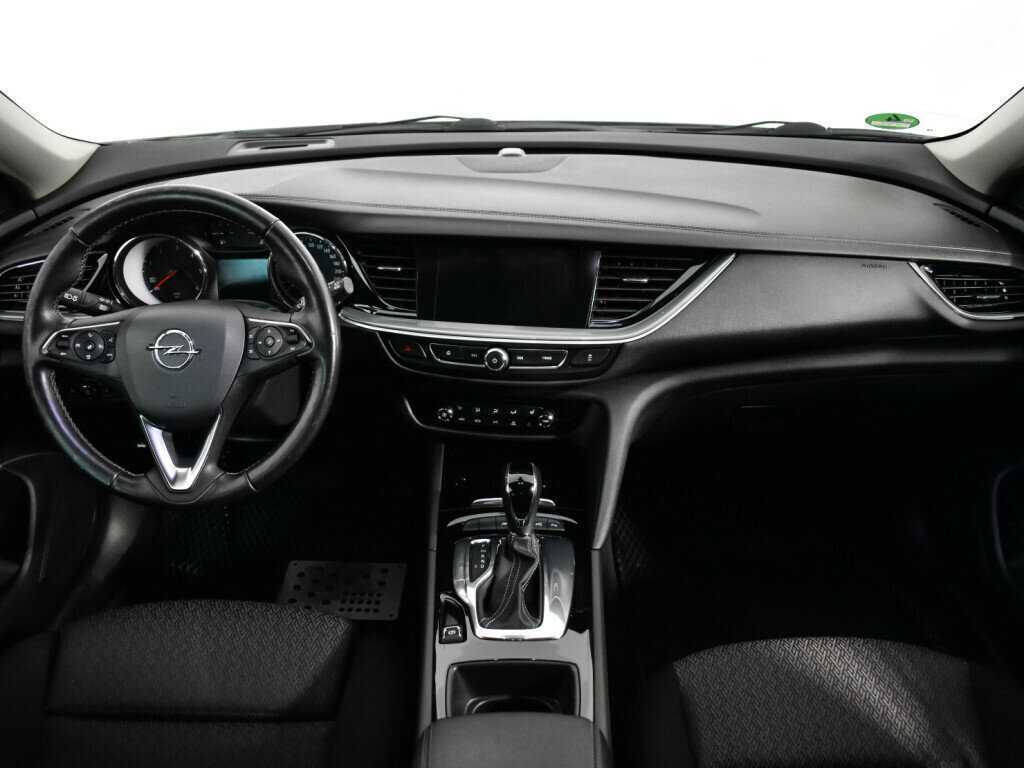 Купить Opel Insignia Country Tourer, 2018, 262 233 км, фото №12
