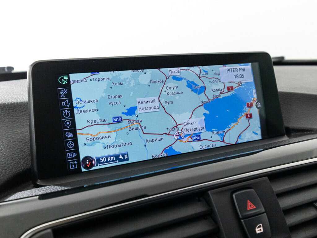 Купить BMW 3 серии 320i, 2016, 192 884 км, фото №15