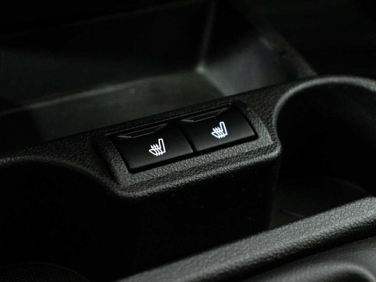 Купить Datsun on-DO, 2018, 42 327 км, фото №16