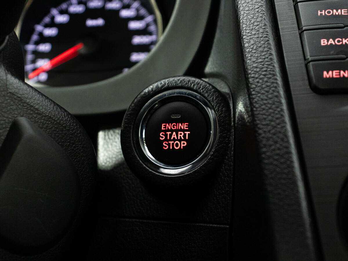 Купить Subaru XV, 2014, 123 742 км, фото №19