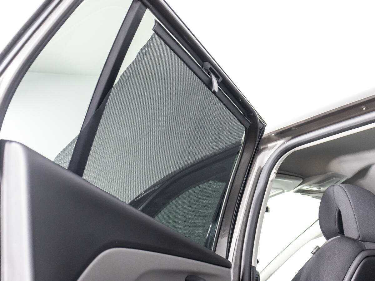 Купить Citroen C4 Picasso Grand, 2015, 105 298 км, фото №16