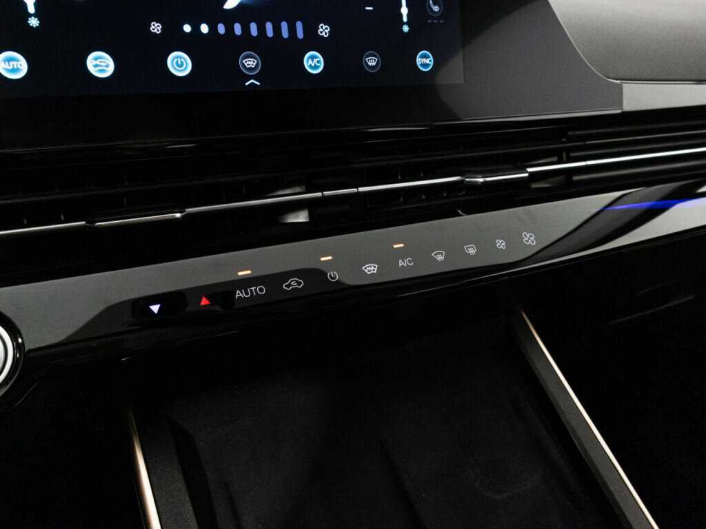 Купить Omoda C5, 2023, 48 751 км, фото №19