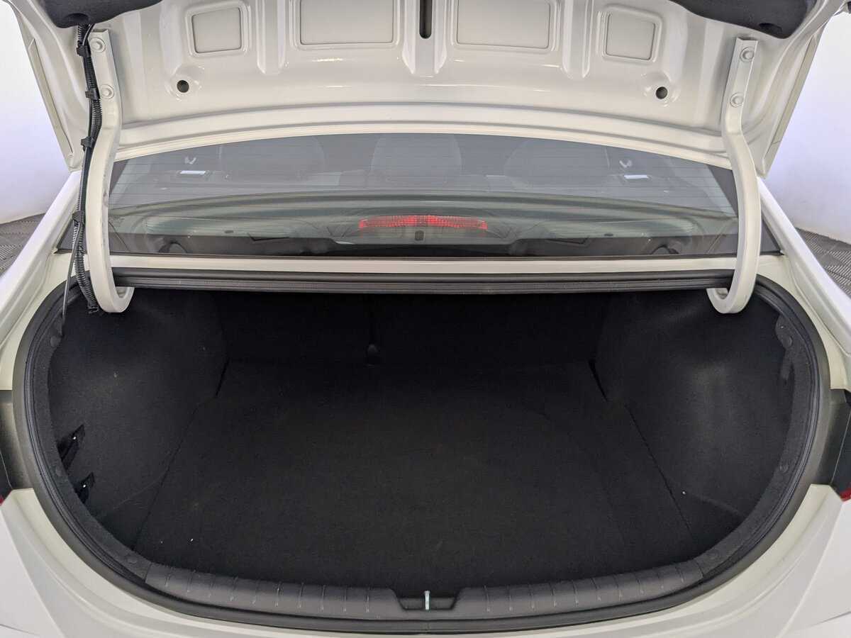 Купить Hyundai Solaris, 2021, 101 042 км, фото №10