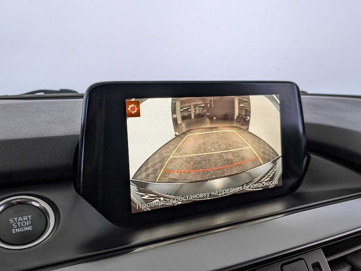 Купить Mazda 6, 2018, 122 287 км, фото №27