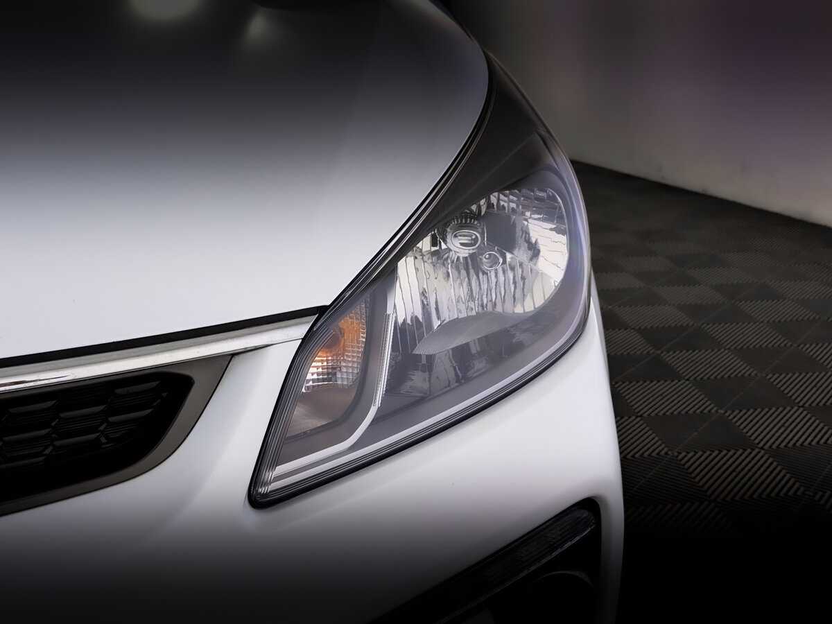 Купить Kia Rio, 2019, 52 087 км, фото №17