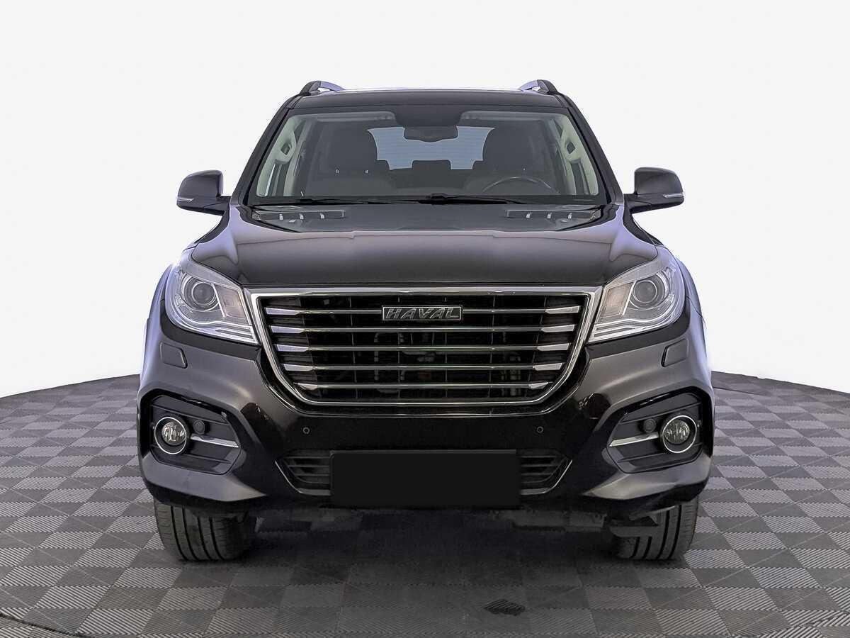 Haval H9