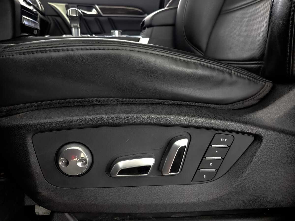 Купить Haval H9, 2020, 96 508 км, фото №26