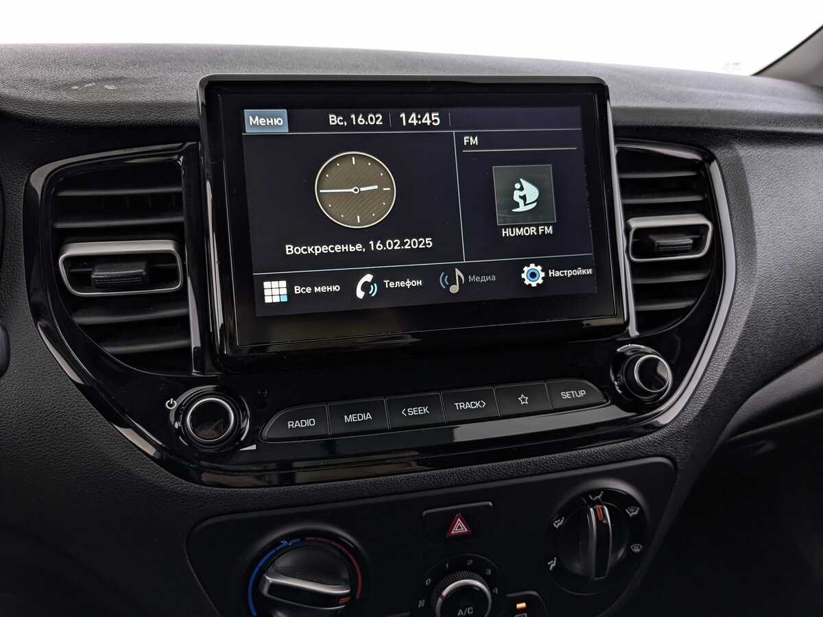 Купить Hyundai Solaris, 2020, 134 749 км, фото №24