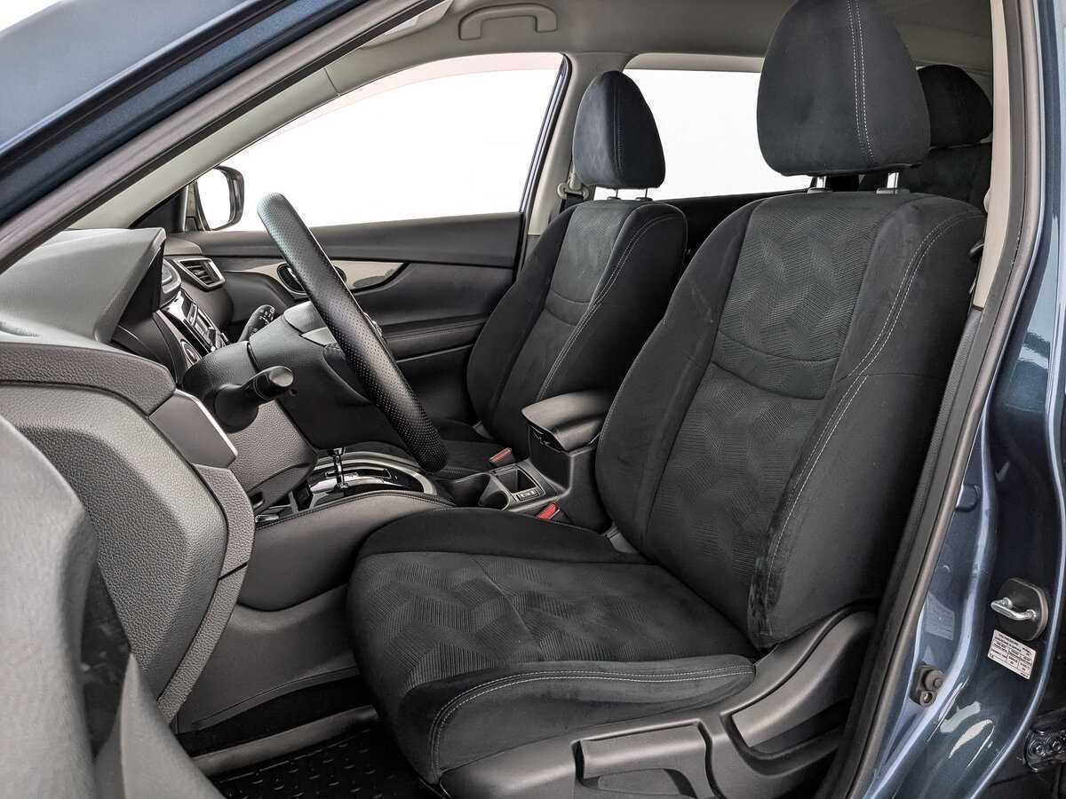 Купить Nissan X-Trail, 2016, 169 967 км, фото №20