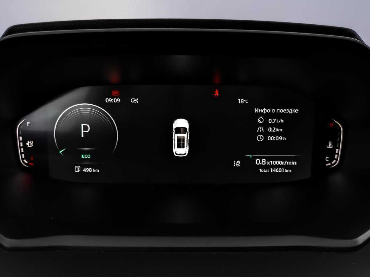 Купить Changan CS55 Plus, 2023, 14 500 км, фото №16