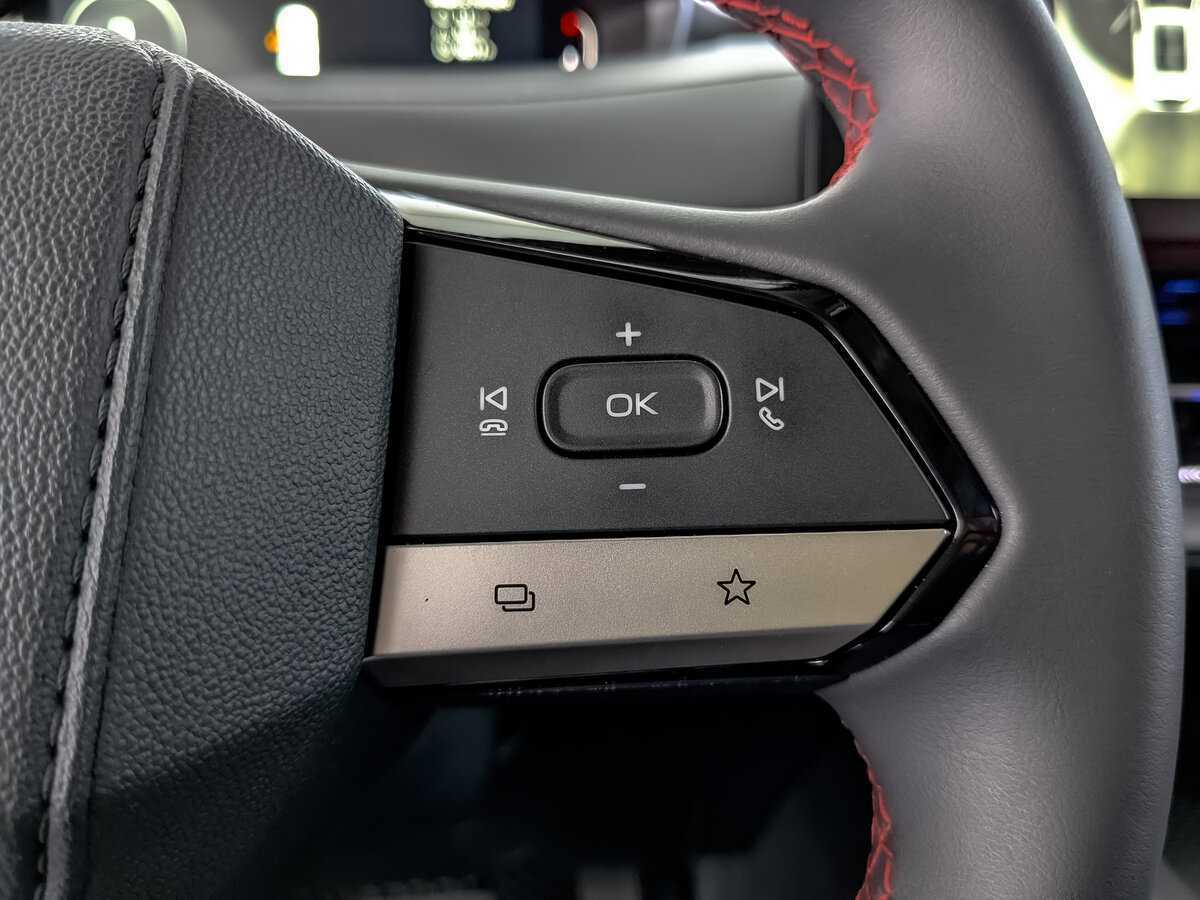 Купить Changan CS55 Plus, 2023, 14 500 км, фото №30